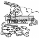 Bucsa Suport Motor  Febest TMB-107